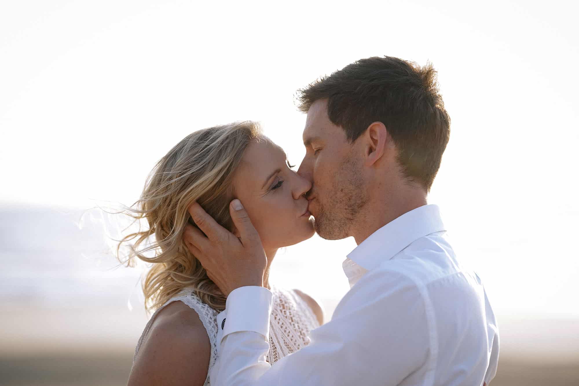 Strandhochzeit Niederlande Holland Hochzeitsvideo